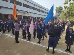 R B S Residential Public School