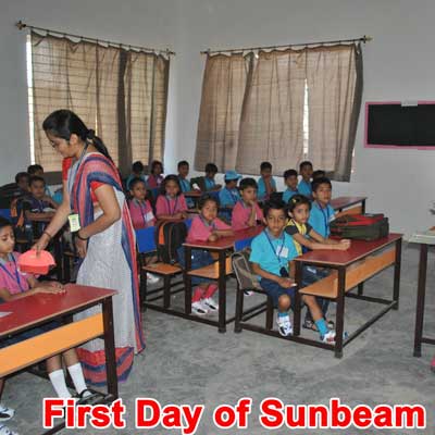 Sunbeam School