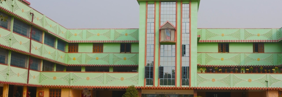 St. Paul's School