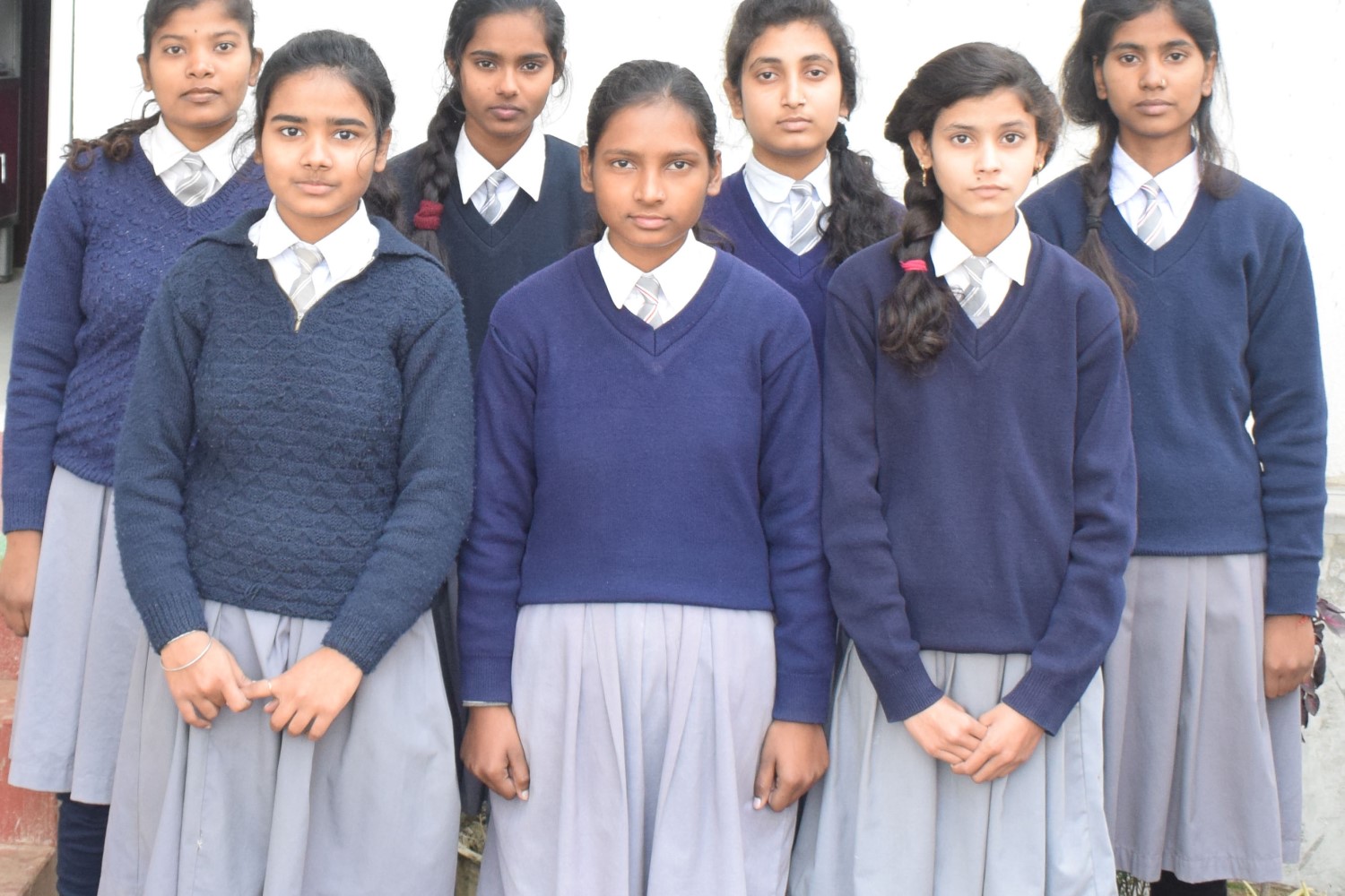 Shantiniketan Secondary School