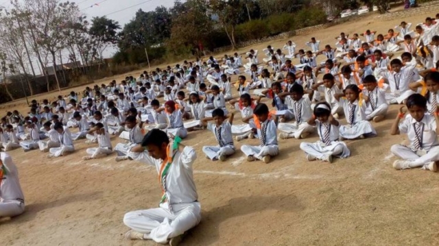 Govindram Kataruka School