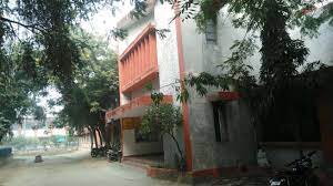 Dlw Inter College, Varanasi