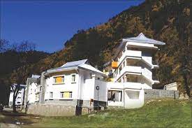 Mind Tree Iit Mandi Campus School