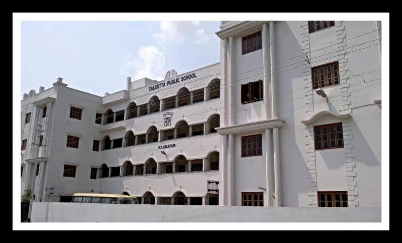 Calcutta Public School
