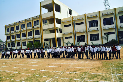 Sir Jawahar Singh Public School