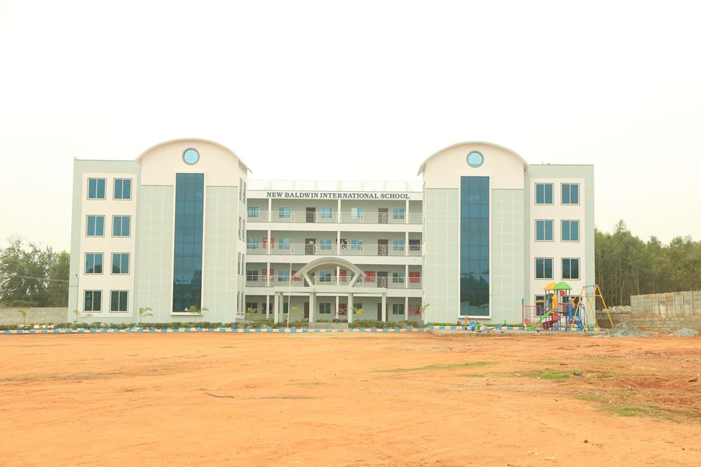 New Baldwin International Residential School