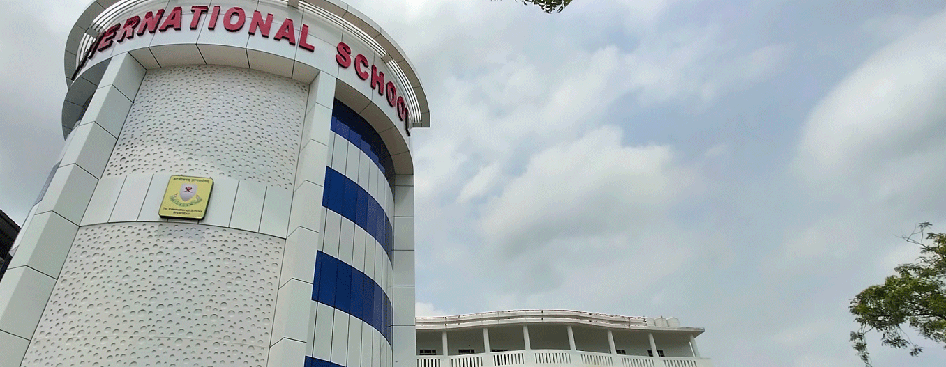 TM International School