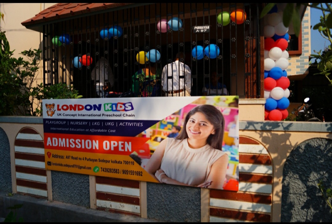 London Kids