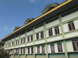 Government Senior Secondary School