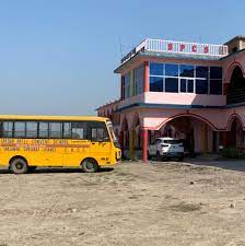 Sardar Patel Convent School