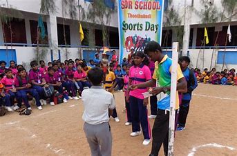 SDR School