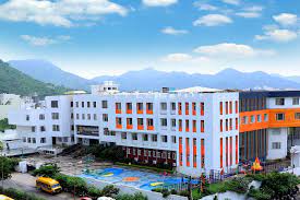 Rockwoods School
