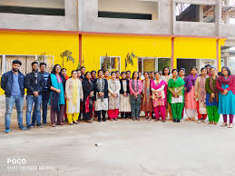 SAI RNS Academy