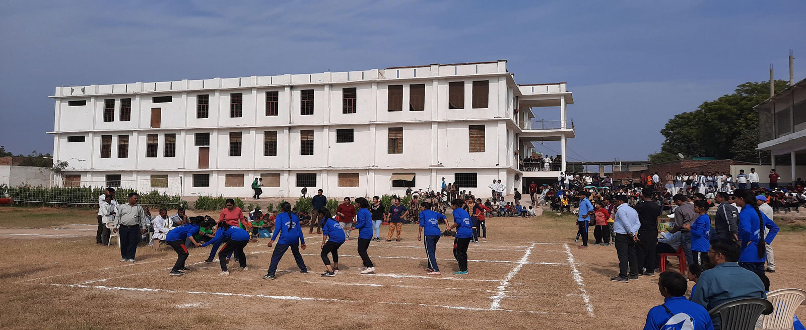 R.D. Public School