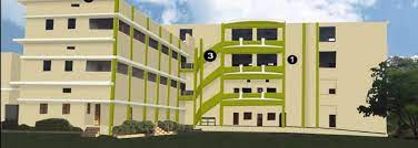 Mona Modern English Medium School