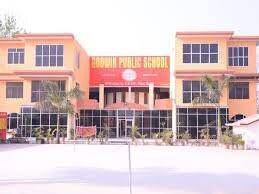 Godwin Public School