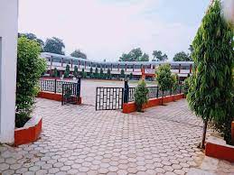 D A V Centenary Public School