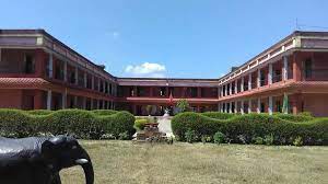 Gramyanchal Public School