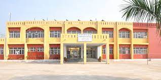 Govt. Satya Bharti Adarsh Senior Secondary School