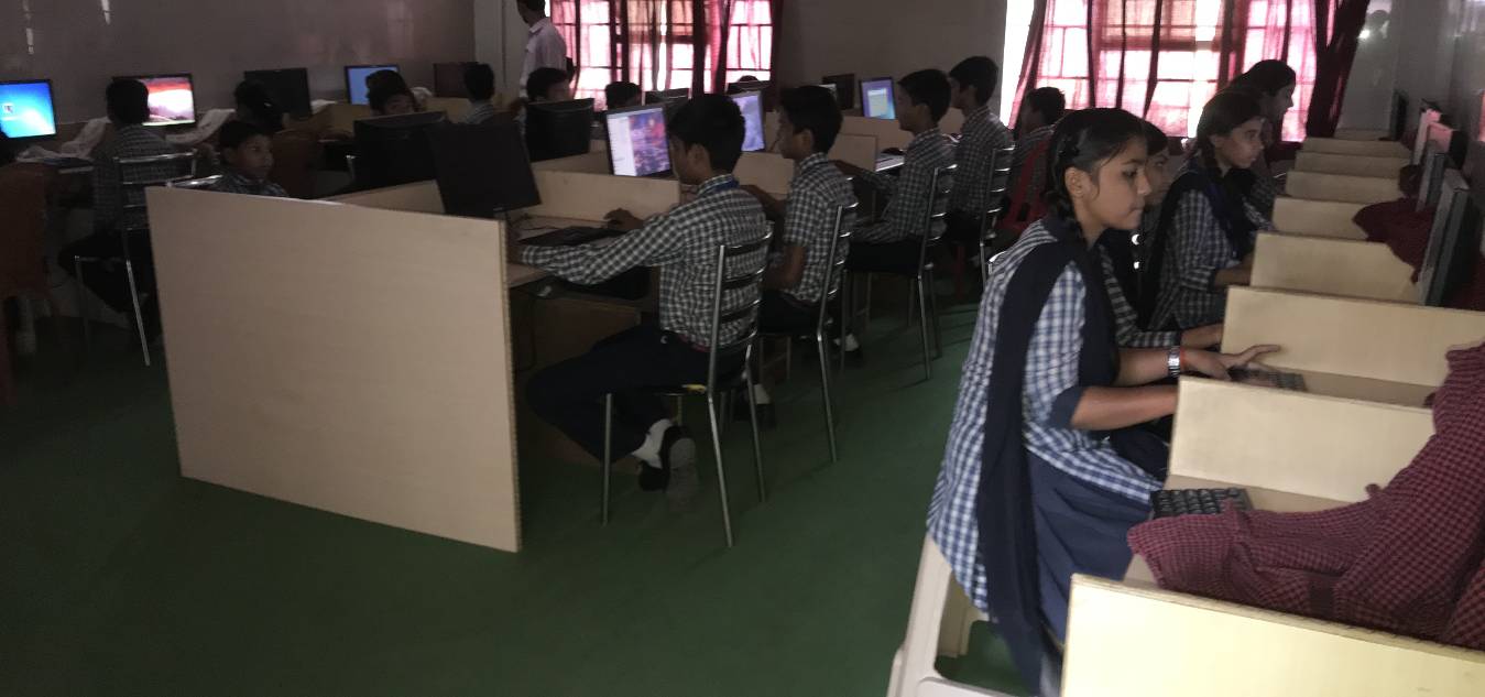 Ambika Public School