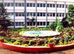 Ilex Public School Barhi