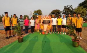 Sainik School