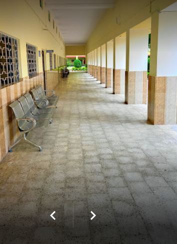 St. Joseph’s College