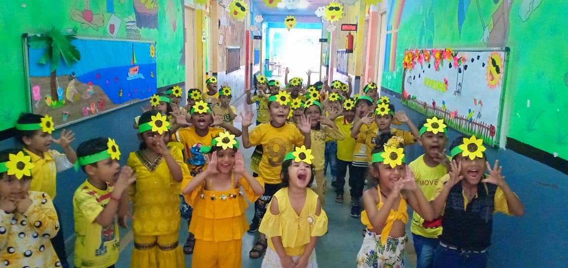 Baluni  Public School