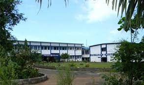 Kendriya Vidyalaya