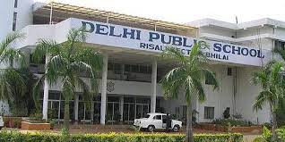 Delhi Public School