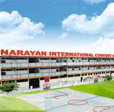 Narayan International School