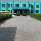 Shri Krishnam Public School