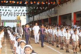 Hindavi Public School