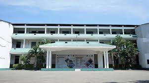 Sri Jayendra Saraswathy Vidyalaya