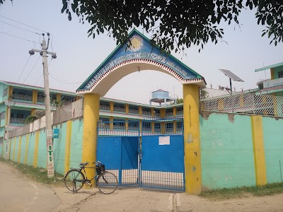 Maa Maitrayini Yogini Secondary School