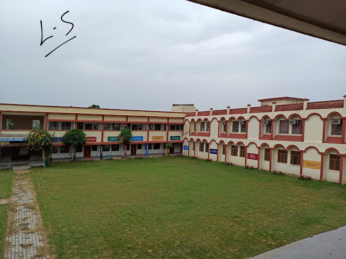 Army Public School Kandrori