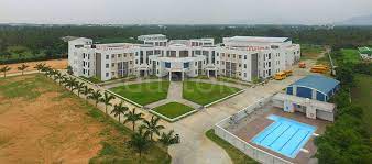 Adithya International School