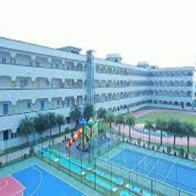International Delhi Public School, Cherukupalli