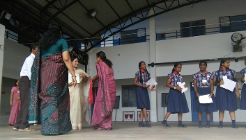 Adhyapana School