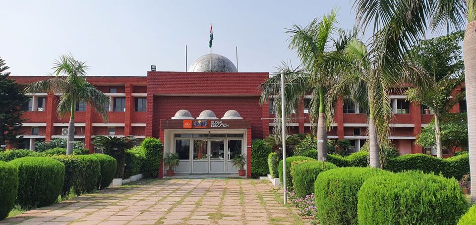 Guru Ram Dass Academy