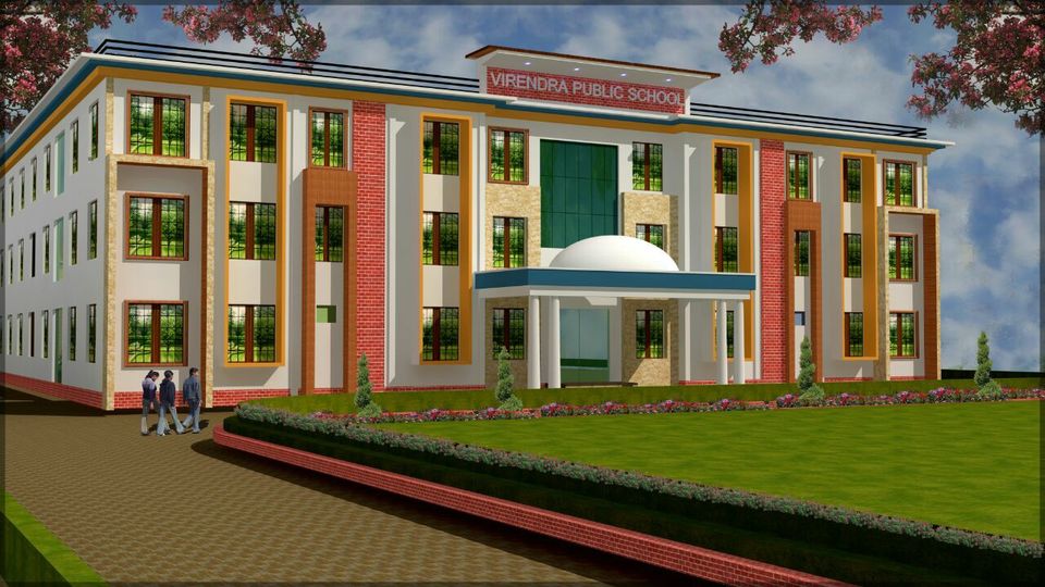 Virendra Public School