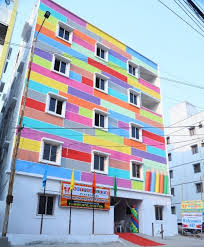 Butterflies Playschool & Daycare