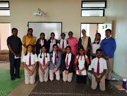 Advaita School of Excellence