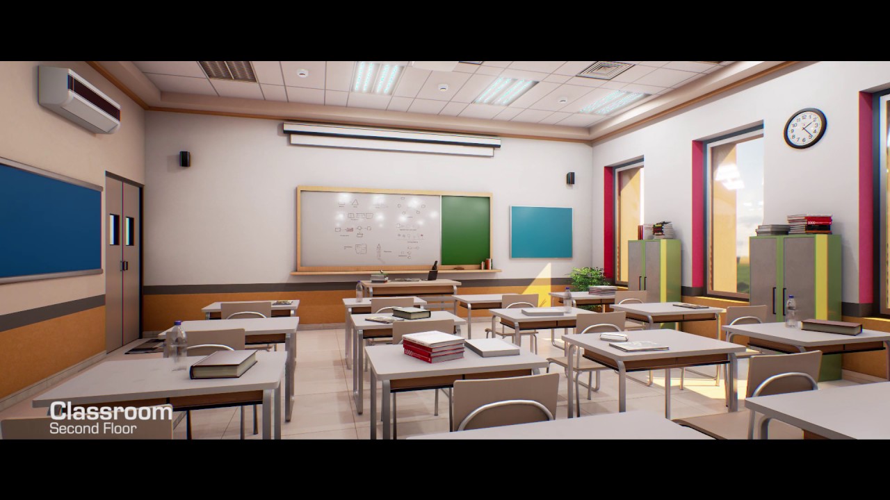 Swarrnim International School