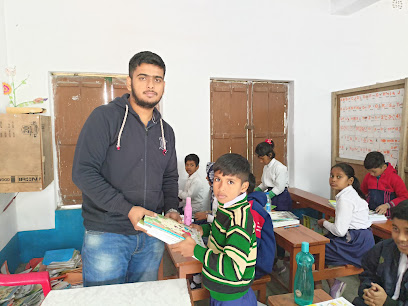 Madhya Rampur Atul Sarkar Smriti F.P. School