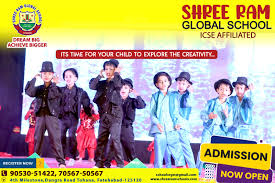 Shree Ram Global School