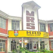 M R S Memorial School