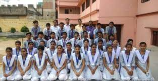 Adarsh Vidya Mandir