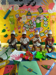 Disha Pre School & Day Care