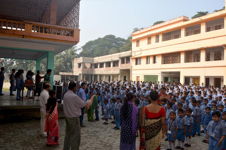 Vivekananda Academy